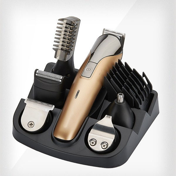 Dew & Vale Complete 11-in-1 Grooming Kit