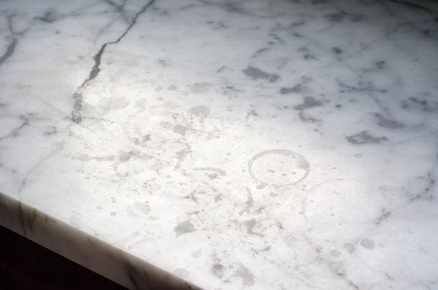 marble restoration