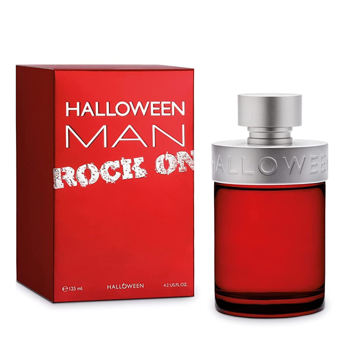 Halloween Rock
