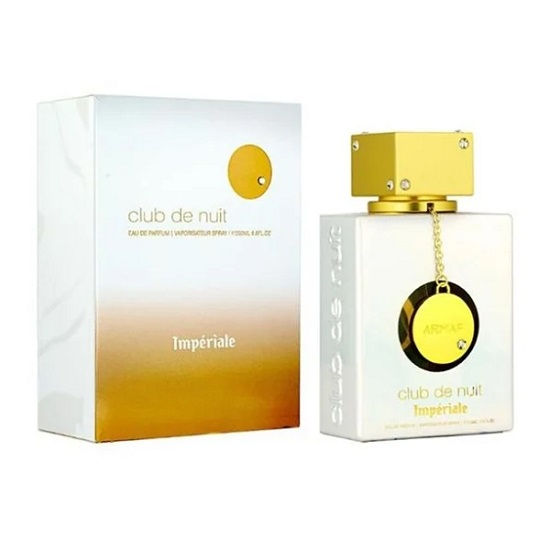 CLUB DE NUIT IMPERIALE UNISEX 105ML