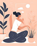 Online Somatic Classes