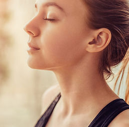 Breathwork in Tel Aviv | Breath-Body-Mind Sessions