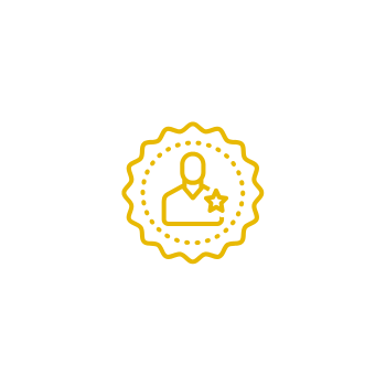 Counselors Support Gold Membership