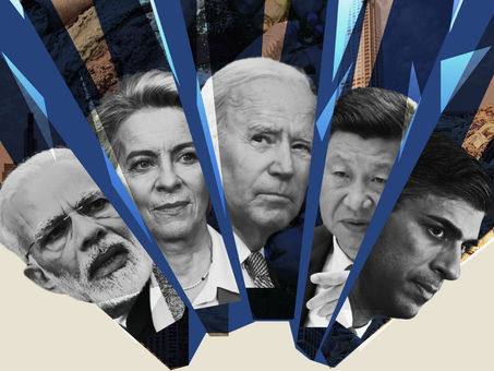 COP28: Global Leadership and Climate Resilience