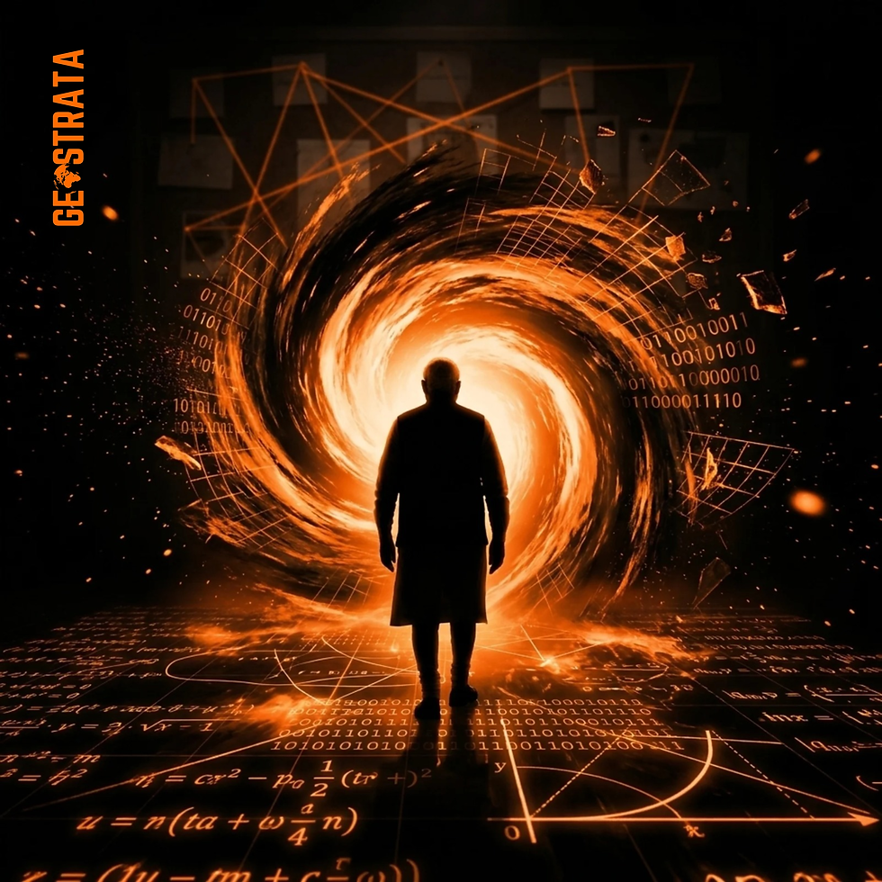 India’s Post-Quantum Roadmap and the New Geopolitics of Cryptographic Power