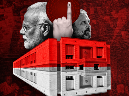 One Nation, One Election: A Democratic Reform Through the Eyes of Young India