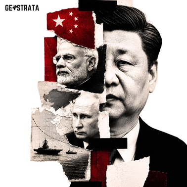The Beijing Summits: Decoding the Sino-Russian Relations and What it Means for India