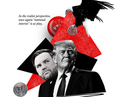 Trump’s Foreign Policy: Shaping Domestic Policies Worldwide