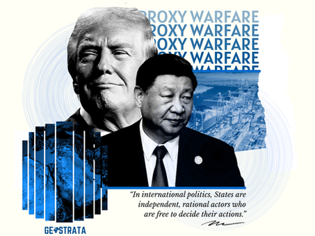 When Borders Aren’t Enough: Power, Politics, and the Modern Assault on Autonomy
