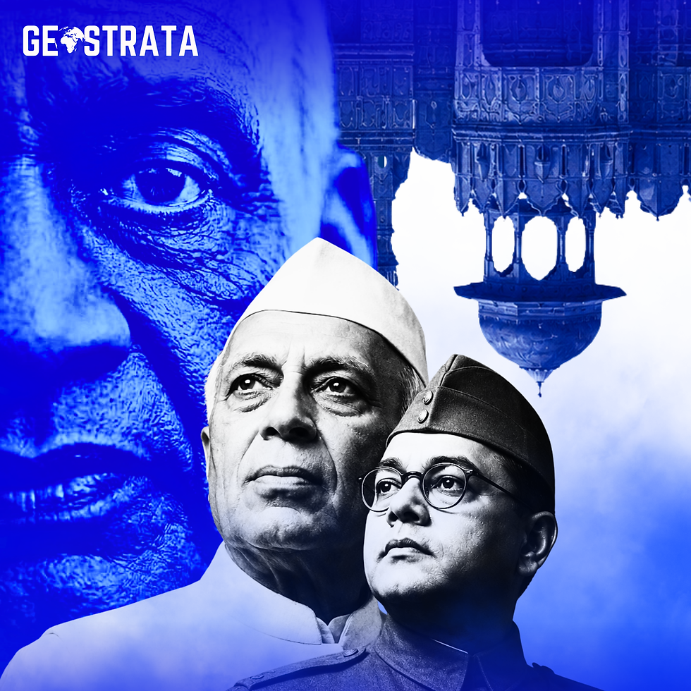 India's 80th Independence Day: Freedom A Continuing Journey