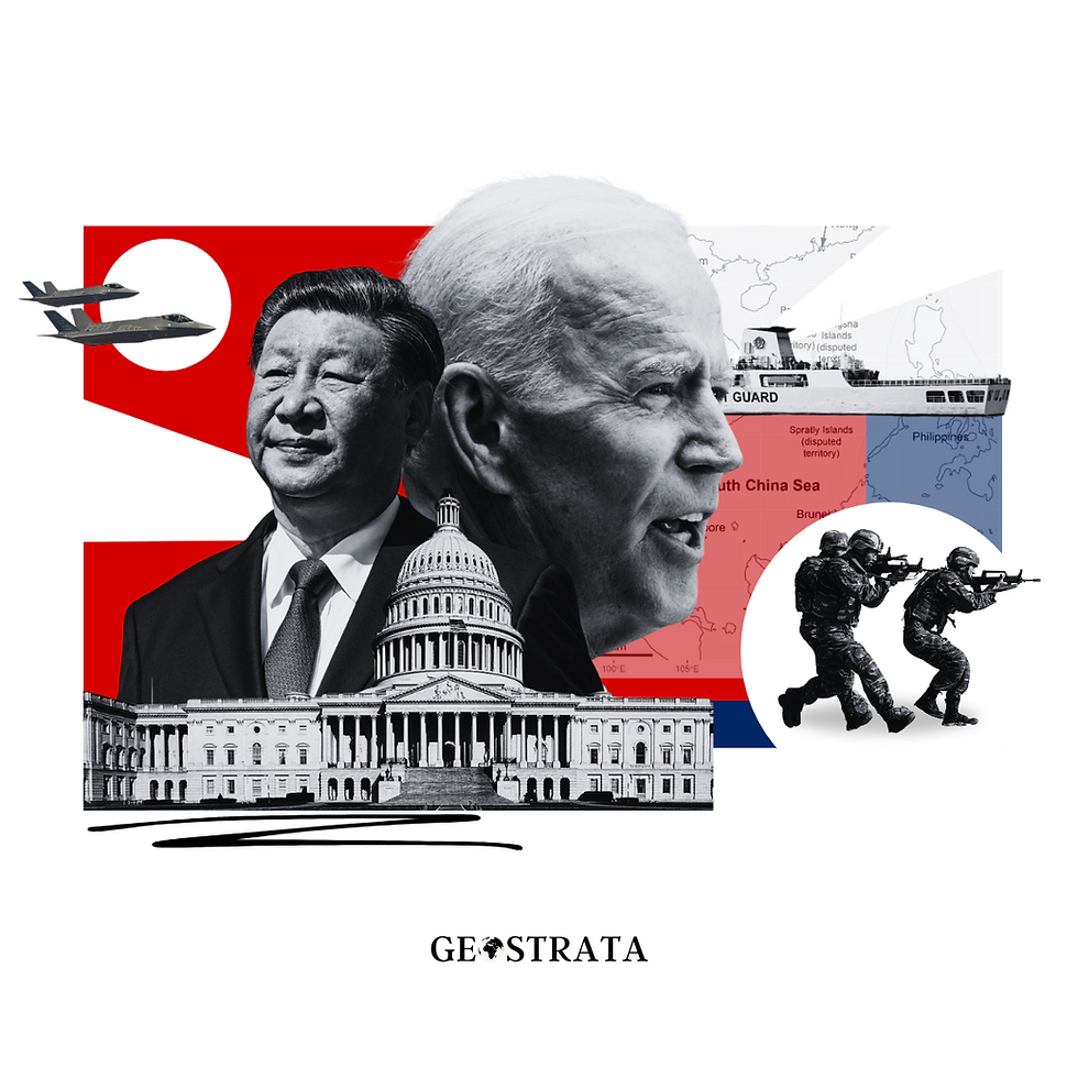An Illustration on the 11 Dash Line