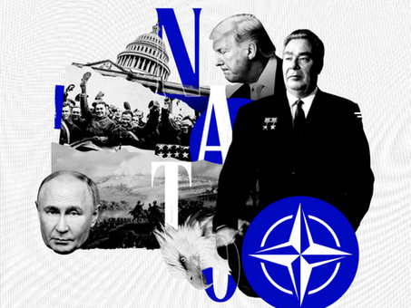 Back to Blocs: The New Age of Spheres of Influence
