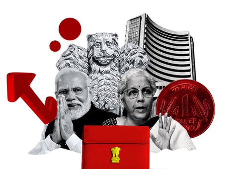 From Finance Commission to GST: Understanding Centre-State Relations in India’s Fiscal Federalism 