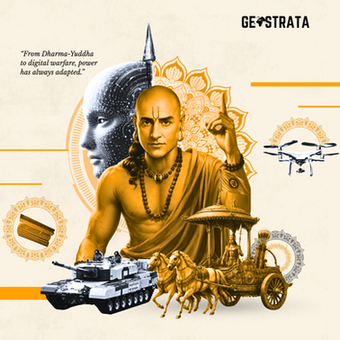 The New Age Rajmandala: Ari & Mitra in a New World