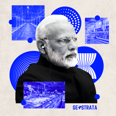 India-ASEAN Tech Synergy: Charting a Path to Digital Sovereignty