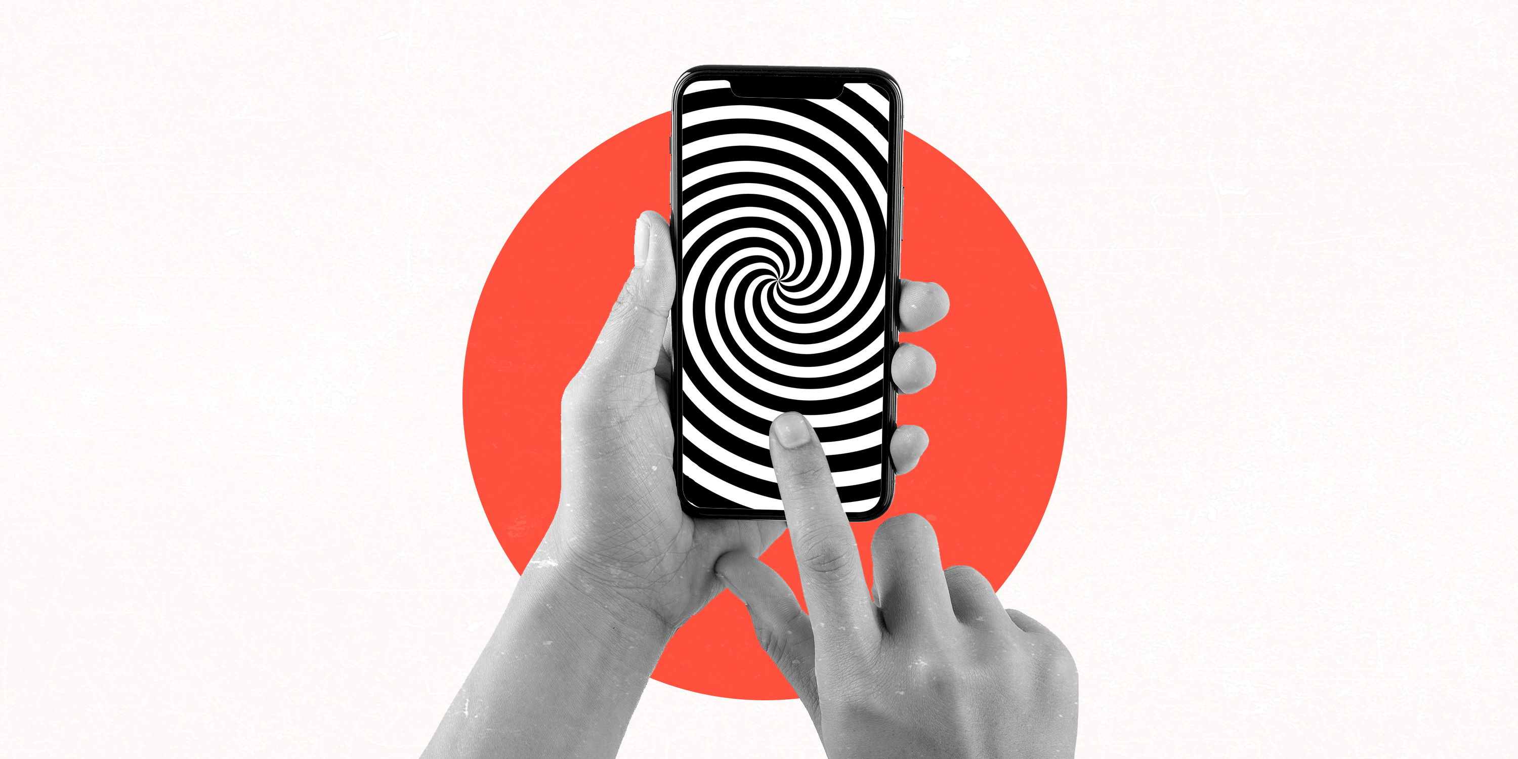 DOOMSDAY SCROLLING - AN EMERGING THREAT?