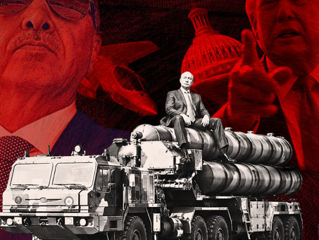 Ankara’s Strategic Gambit: Balancing Contradicting Foreign Policy