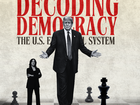 Decoding Democracy - The US Electoral System