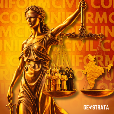 Uniform Civil Code in India: What is Stopping its Implementation?