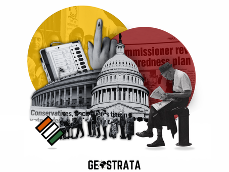 What if India had a Proportional Electoral System?
