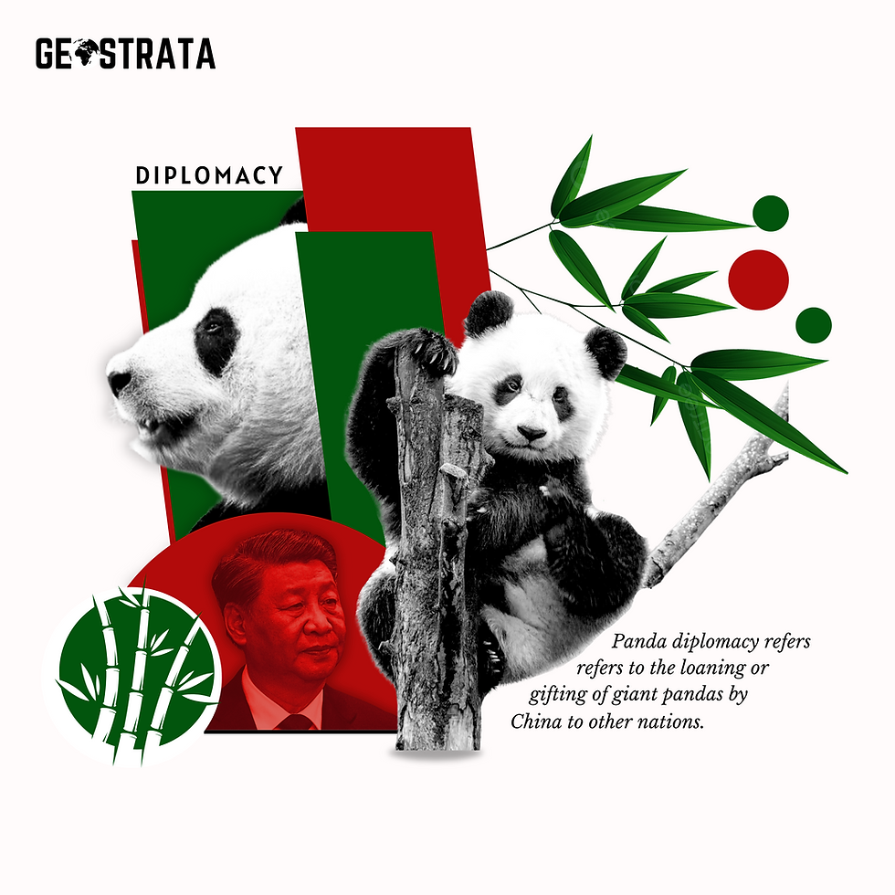 Furry Envoys - The Pawprint Diplomacy