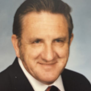 Robert Eugene Cook, Sr.