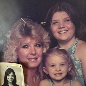 Crystal Deann Hayden