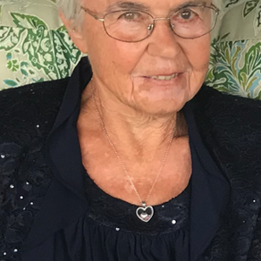 Sylvia Gray Berry Smeltzer