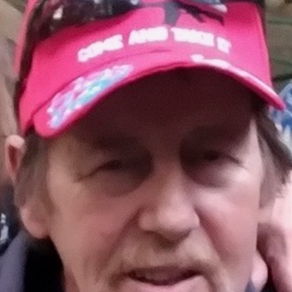 Roy “Lanie” Delano Barr Jr.