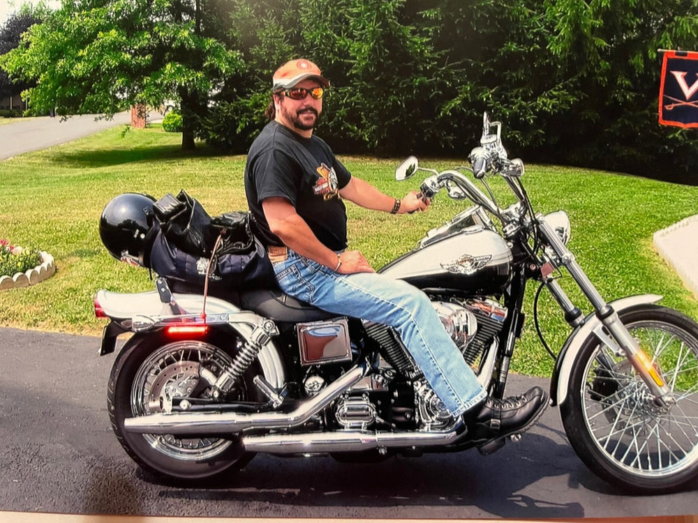 Freddie “Poppy” Dickey