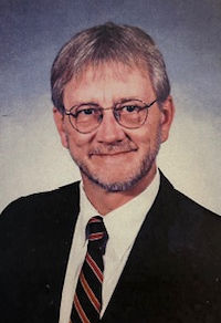 Joseph Manuel "Joe" Bowman