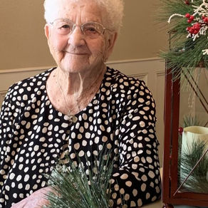 Mabel L. Sweet Milhorne