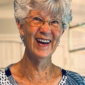 Carol Elaine Horn Hall