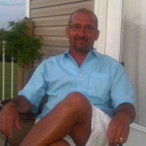 Steven Dale Proffitt