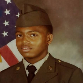 Michael Daniel Murrell-Fields