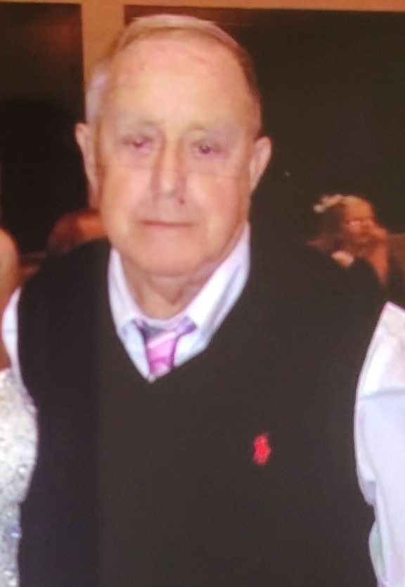 Clinton E. Blackburn