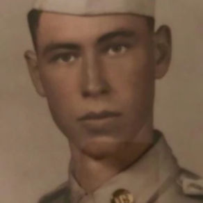 Frederick Eugene McCroskey