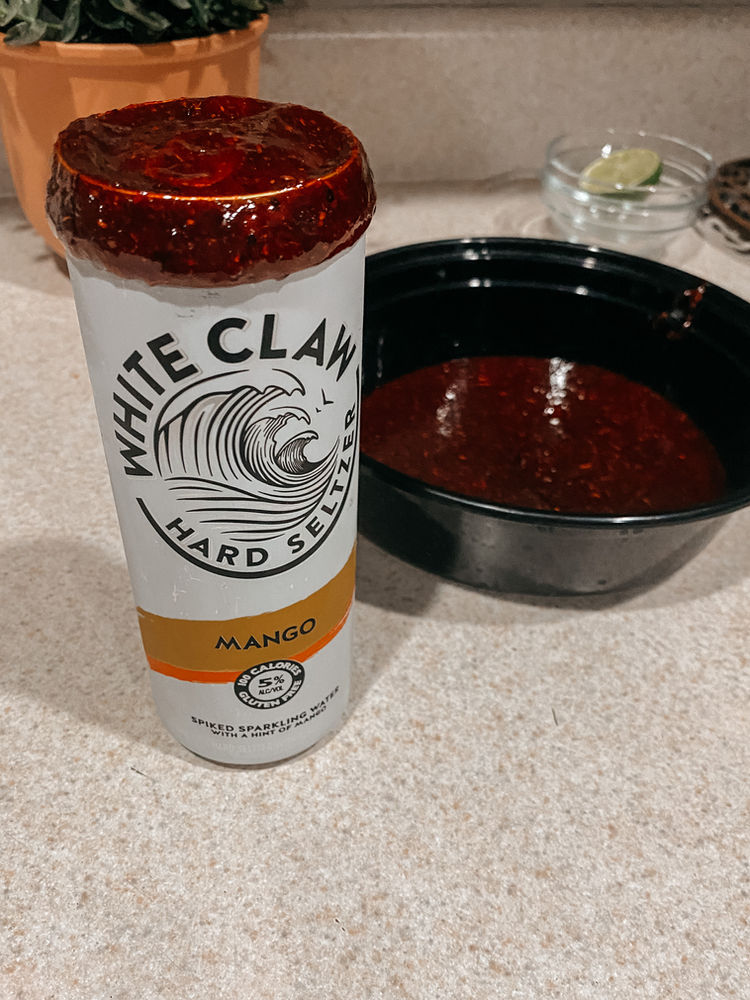 Michelada Dip Rim