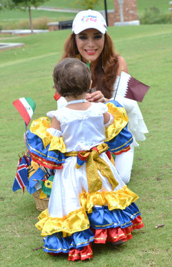 Helping Children