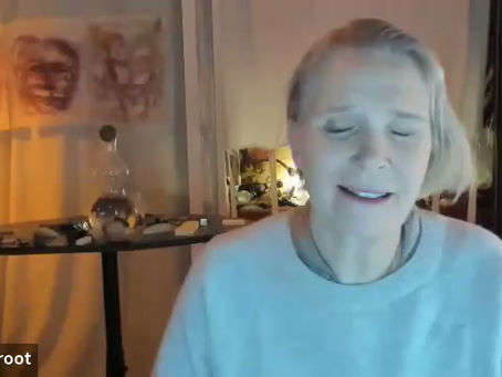 Spiritual Mastery Summit by Catherine O´Connor
