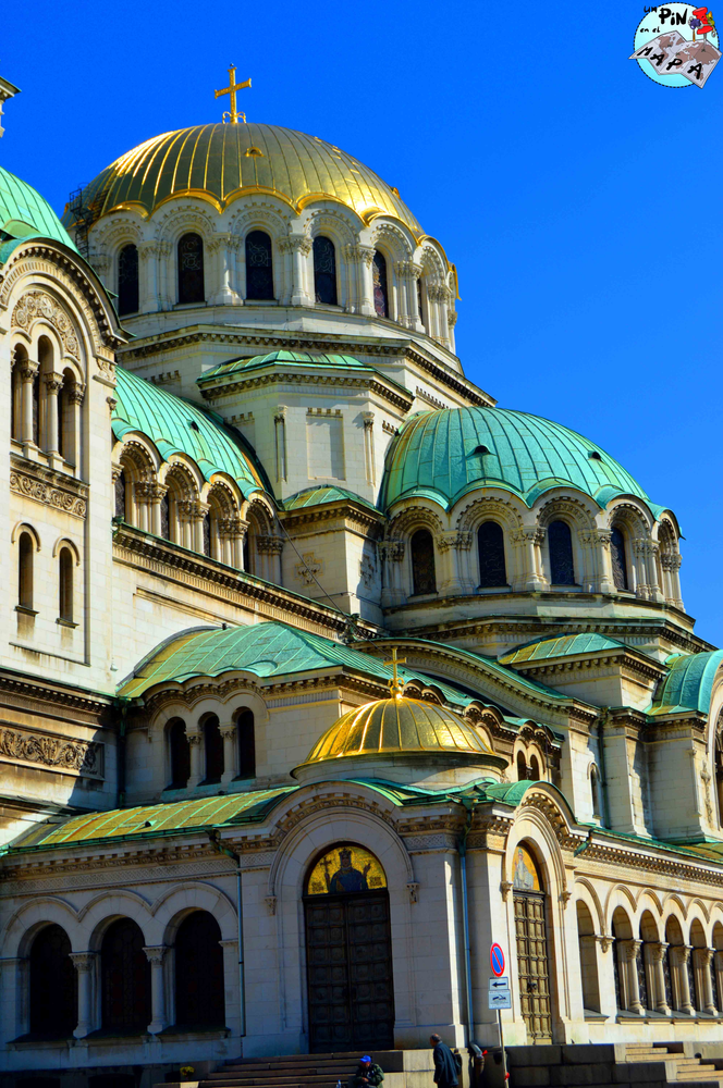 Sofía en 1 día: 19 lugares imprescindibles que ver