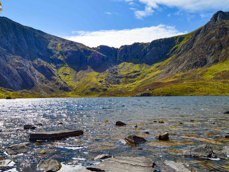 Snowdonia en 2 días: que ver y mejores rutas de senderismo
