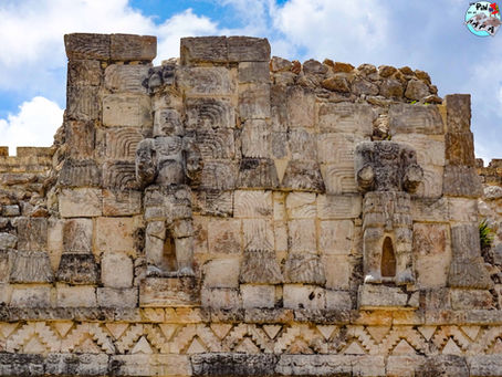 Ruta Puuc en 1 día y medio: 8 lugares que ver imprescindibles