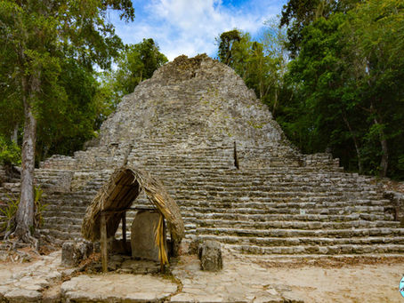 Ruinas de Cobá: imprescindibles que ver y consejos