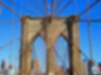 Puente de Brooklyn | Un Pin en el Mapa