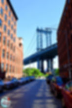 Dumbo, Brooklyn | Un Pin en el Mapa