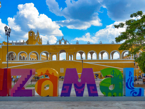 Izamal en medio día: 10 lugares imprescindibles que ver