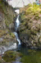 Aira Force waterfall | Un Pin en el Mapa