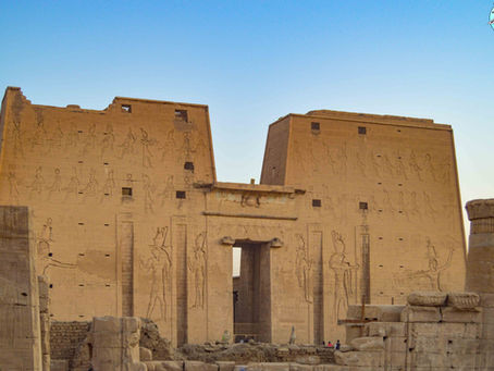 Egipto por libre o con agencia organizado: pros y contras