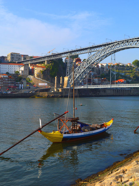 Oporto en un día: 20 cosas imprescindibles que ver y hacer